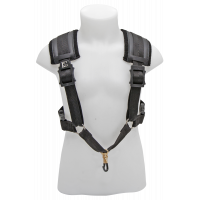 BG Harnais confort pour saxo - mousqueton métal - taille S - Vue 1